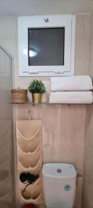 Апартаменти Exclusivo Apartamento Vista Al Mar, Marsin Playa 303 Лас-Пальмас-де-Гран-Канарія Екстер'єр фото
